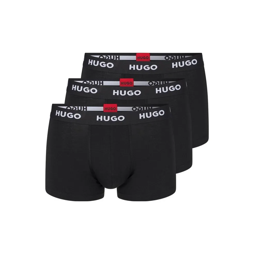 Hugo Boss SS23 Трусы Мужские упаковка из 3 штук