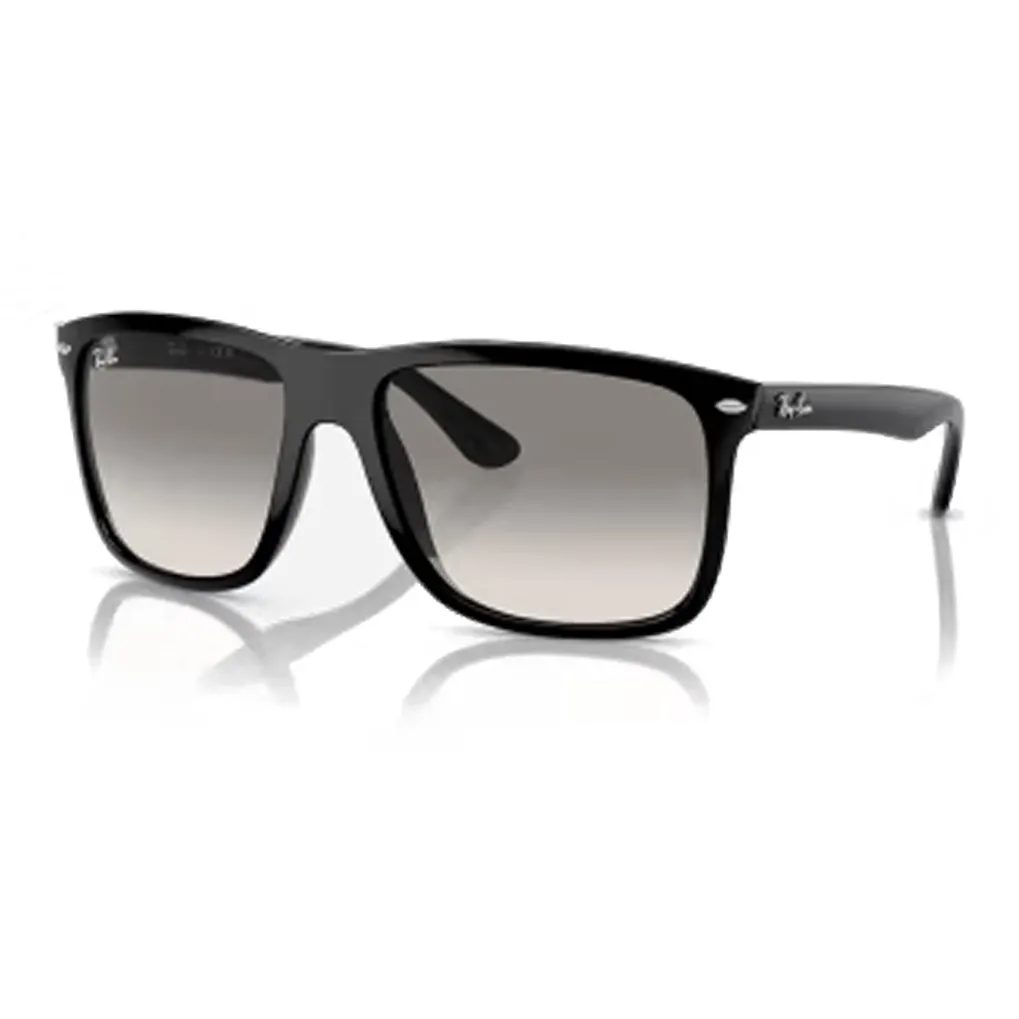 Ray Ban Square Frame Sunglasses