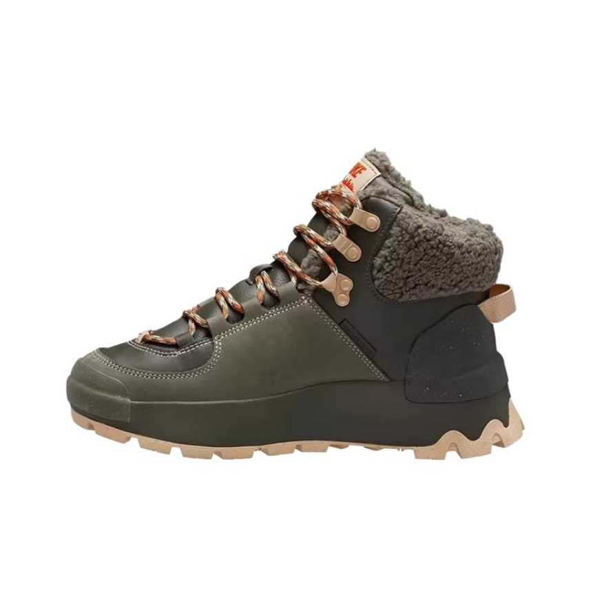 Nike timberland style boots best sale