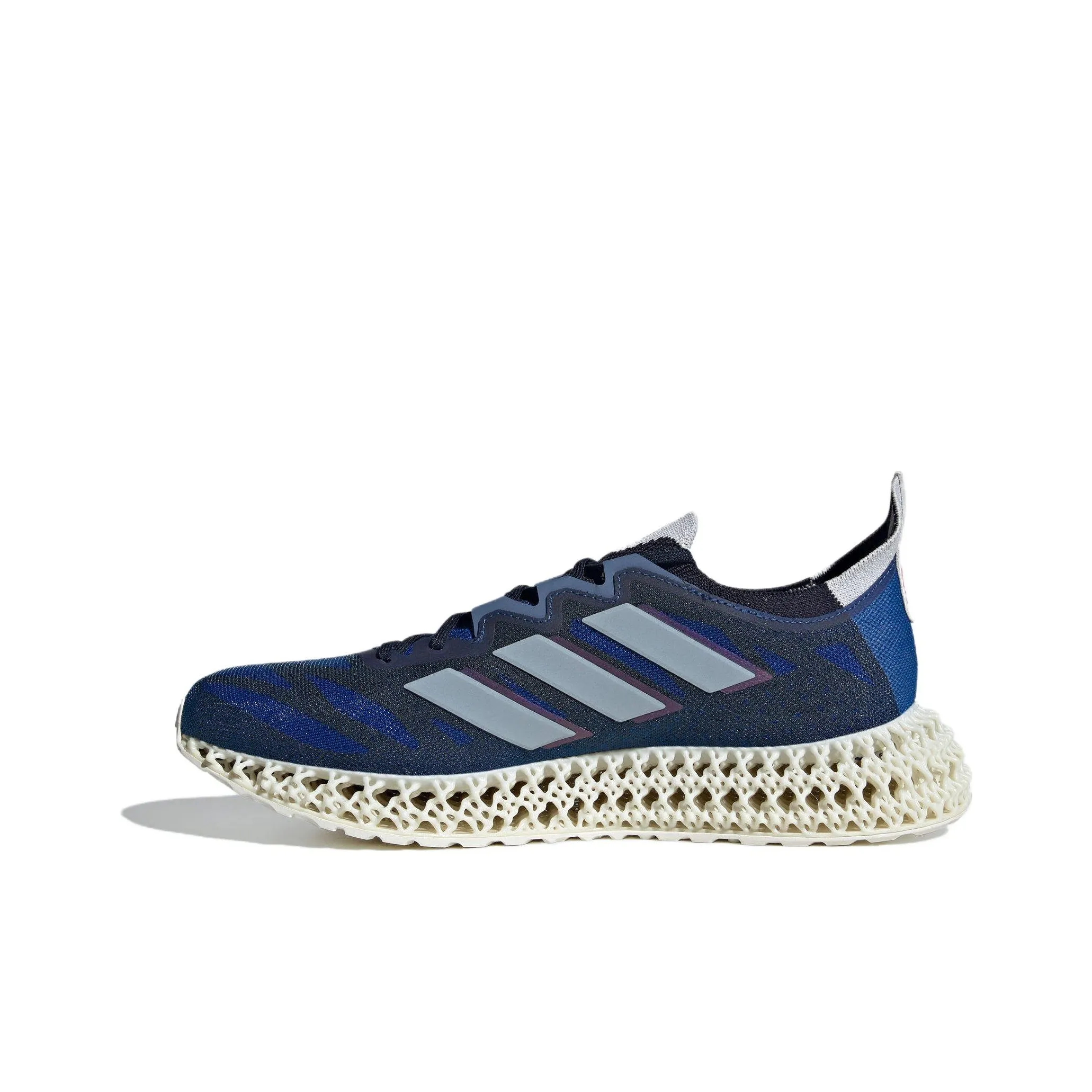 Adidas 4DFWD 3 'Royal Blue'