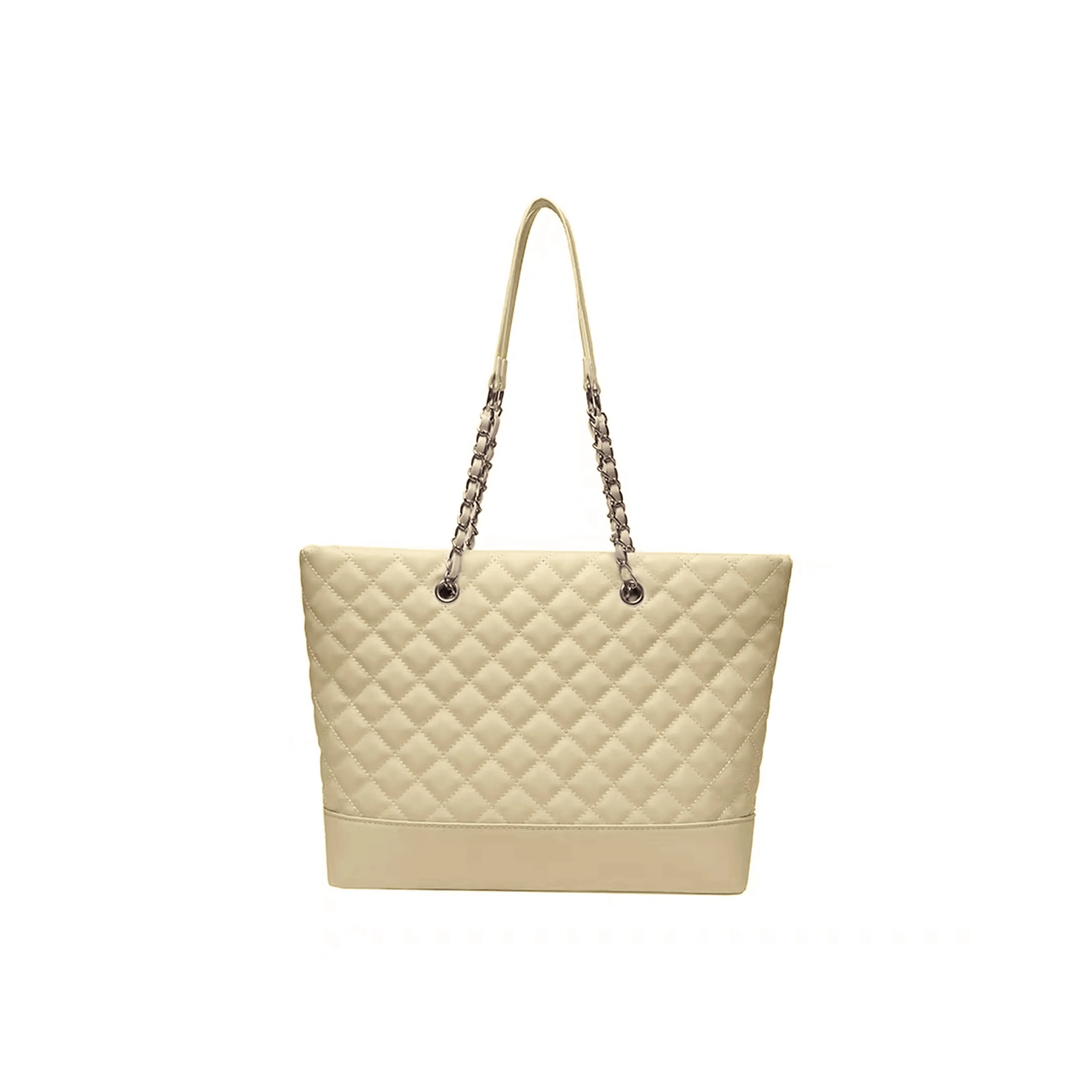 UNITE STAR ПУ (полиуретан) Оксфорд Тоут Сумка Сумка для покупок Сумка на плечо Средняя Женская Многоцветная