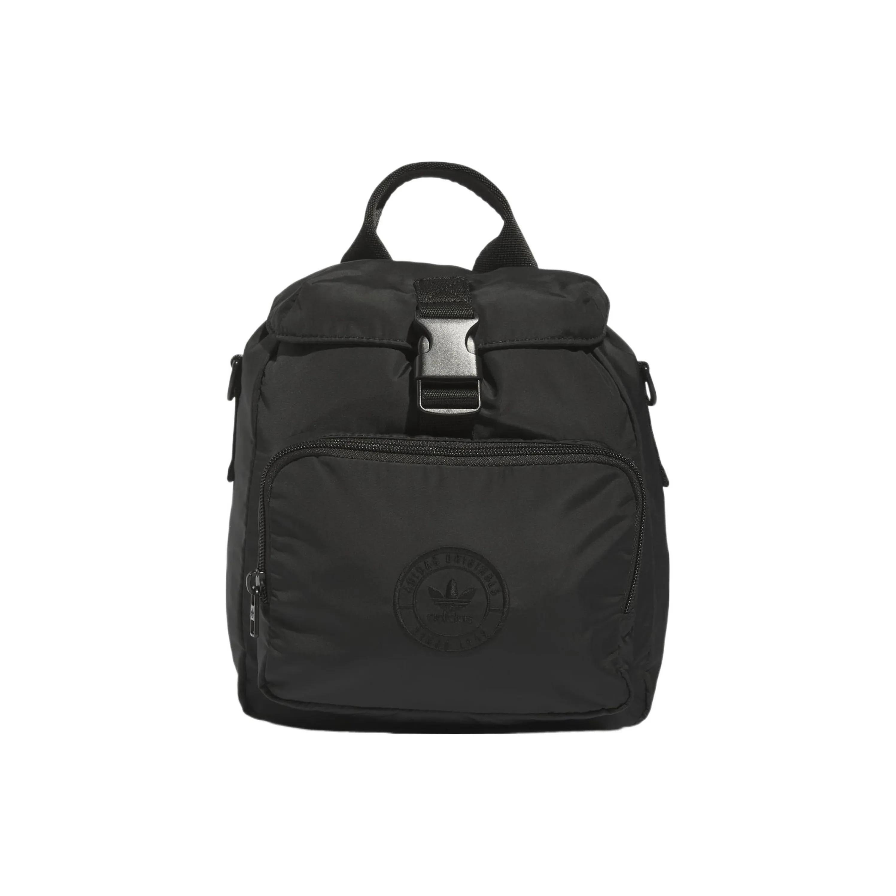 Adidas Originals Micro 3 Mini Backpack Black