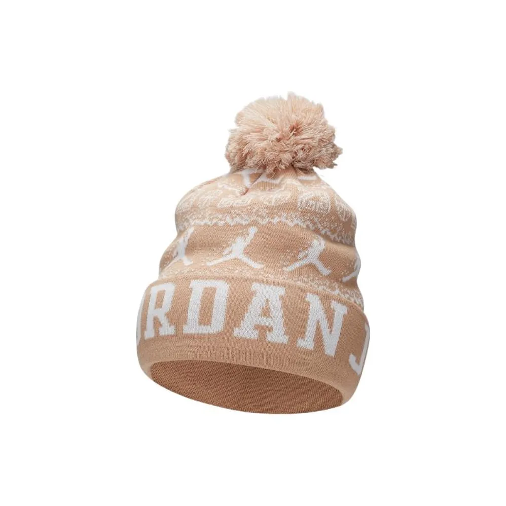 JORDAN Полиэстер Beanies Унисекс