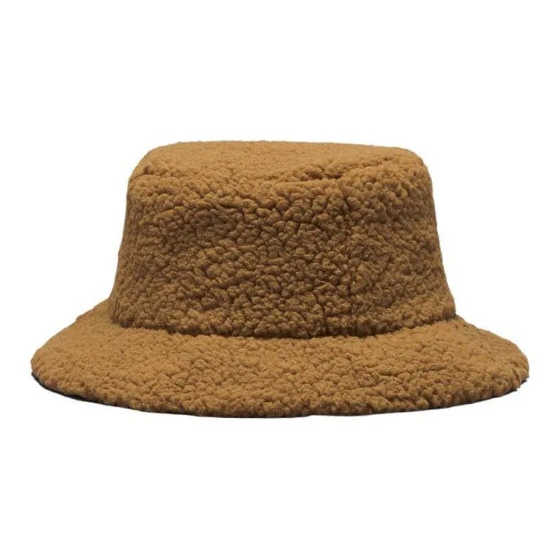 lululemon Панамы Унисекс Коричневый