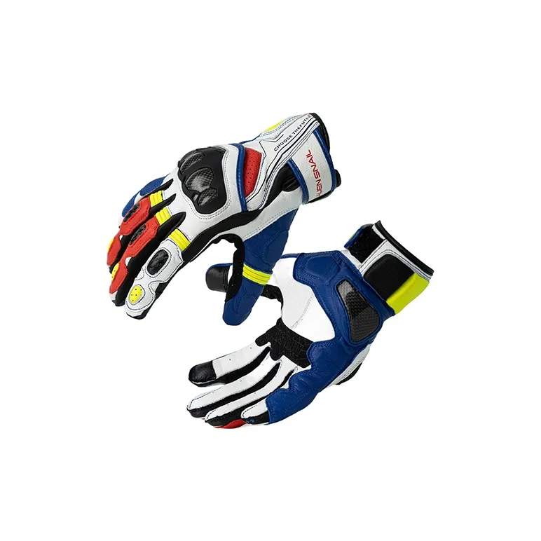 SWEEP Motorcycle Gloves
