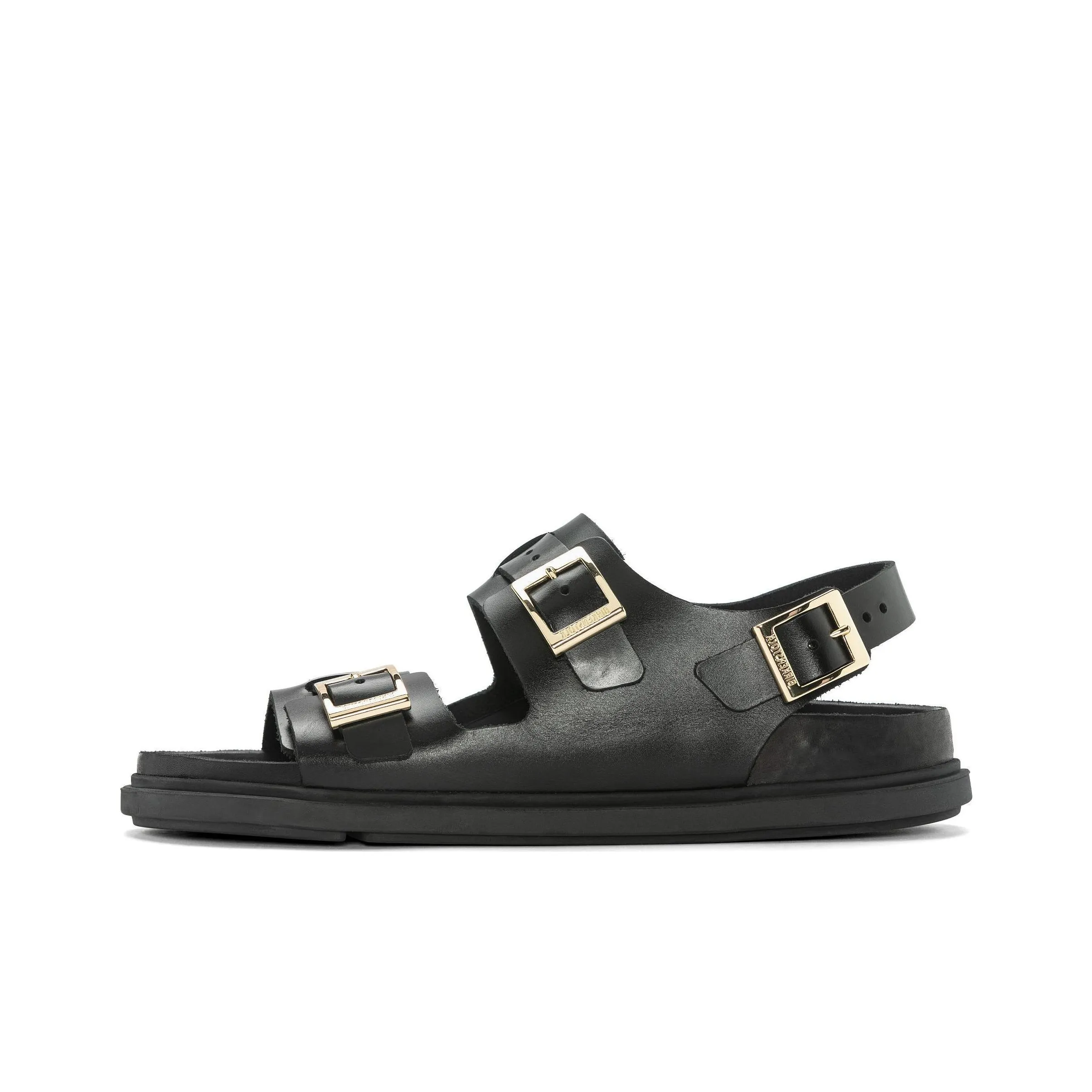 Birkenstock Cannes Leather Sandals Women's