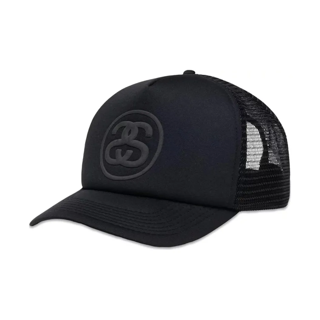 Stussy Trucker SS Link Snapback