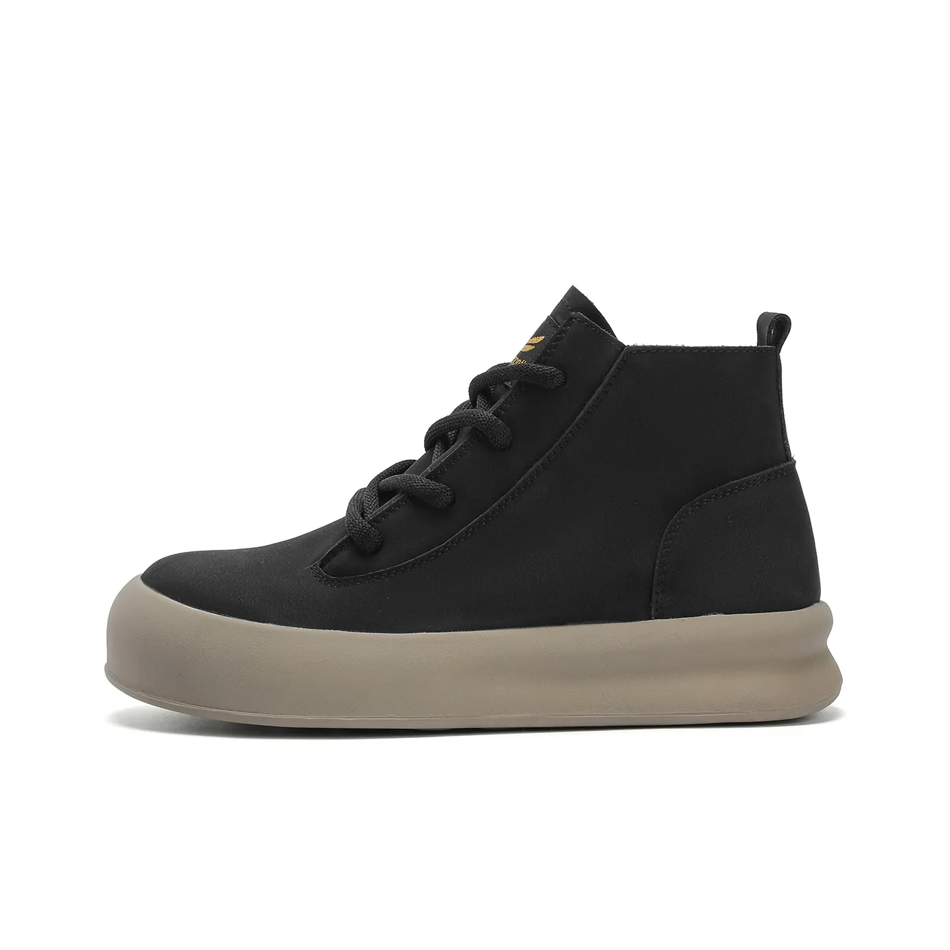 RED DRAGONFLY визуально увеличивает рост Высокие кроссовки для скейтбординга Женские