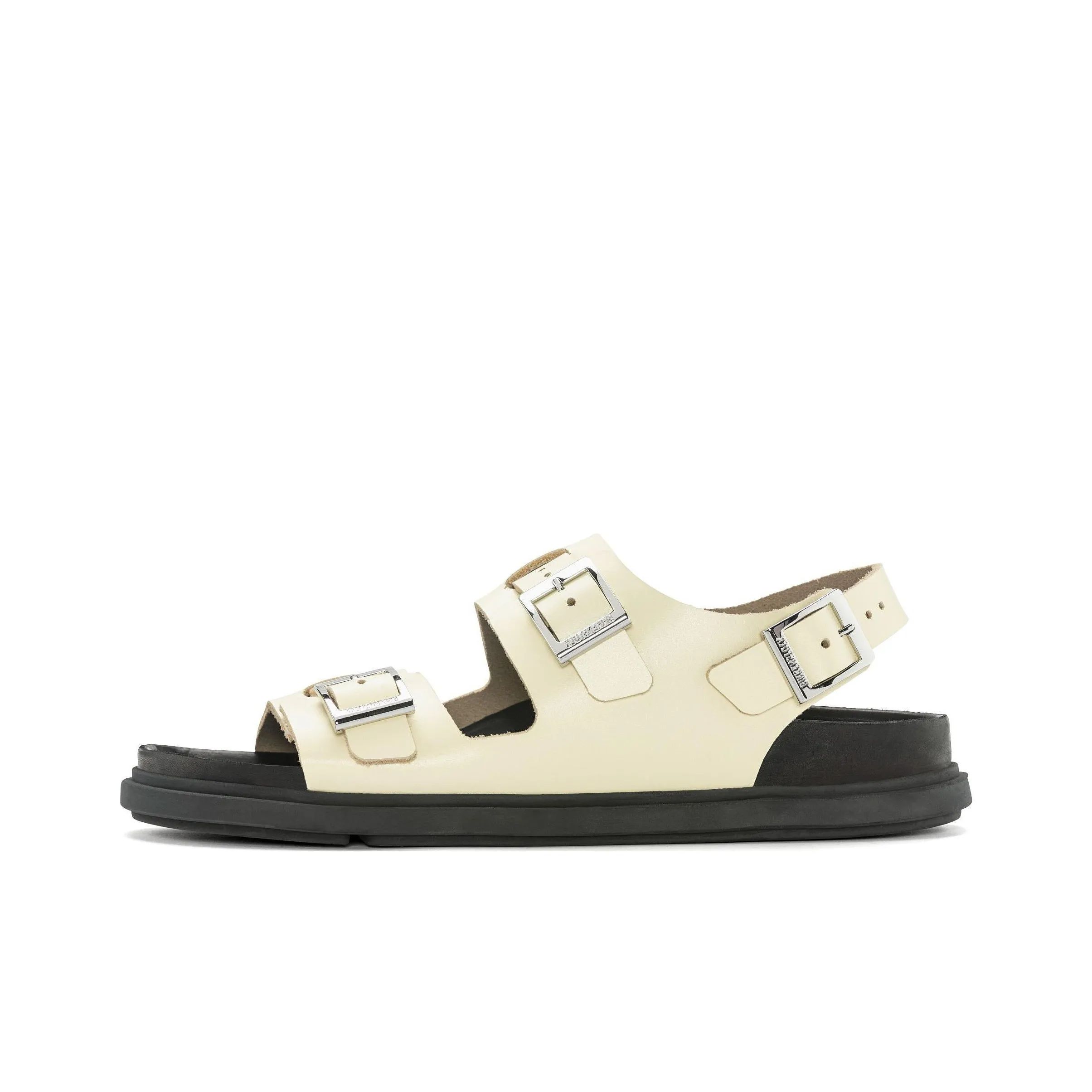 Birkenstock Beach Sandals Women's Butter Regular