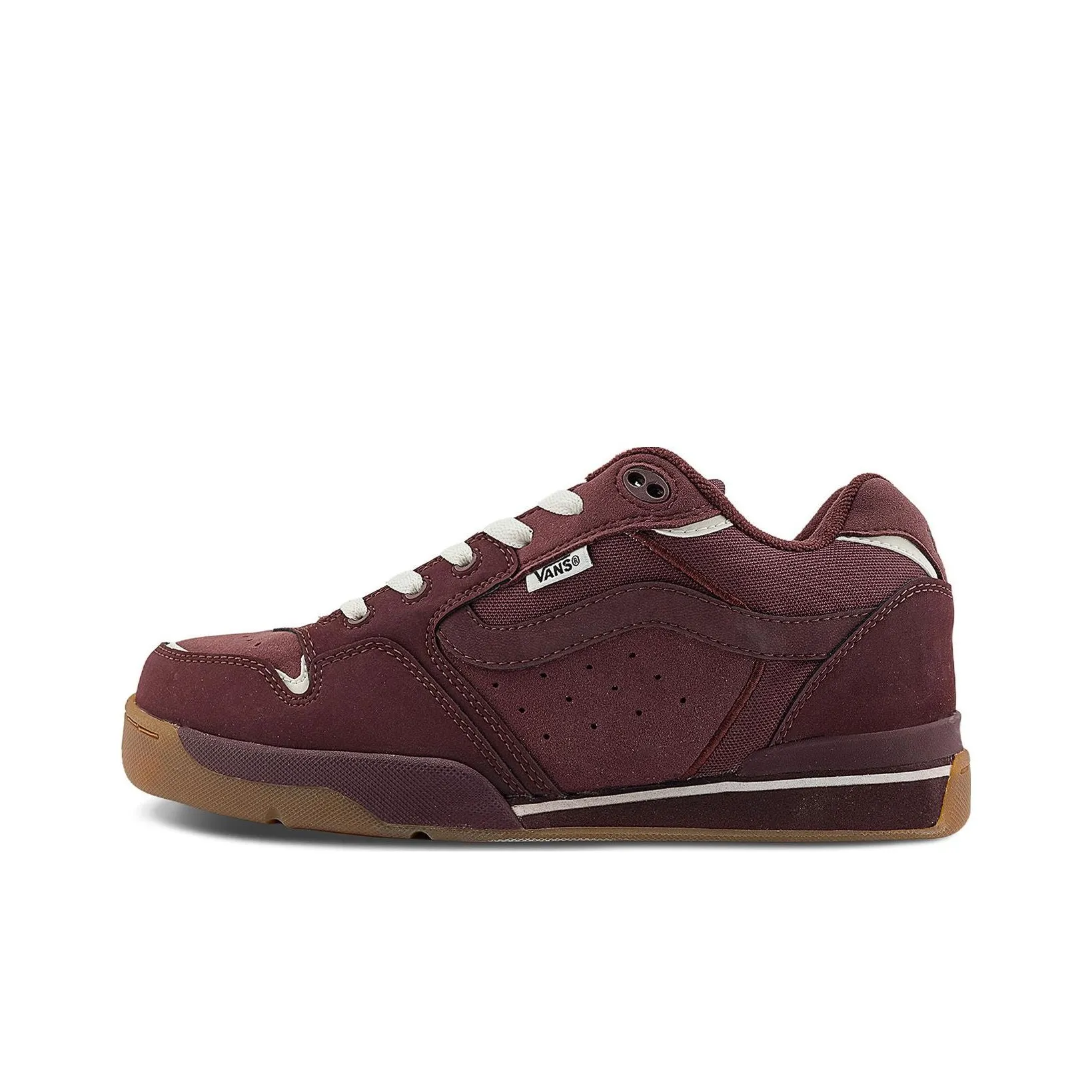 Vans Mn Rowley Xlt Lx Bitter Chocolate