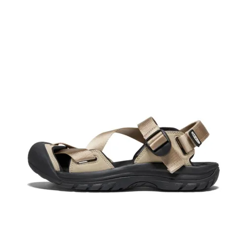 Keen Zerraport 2 Пляжные сандалии Желтые Мужские