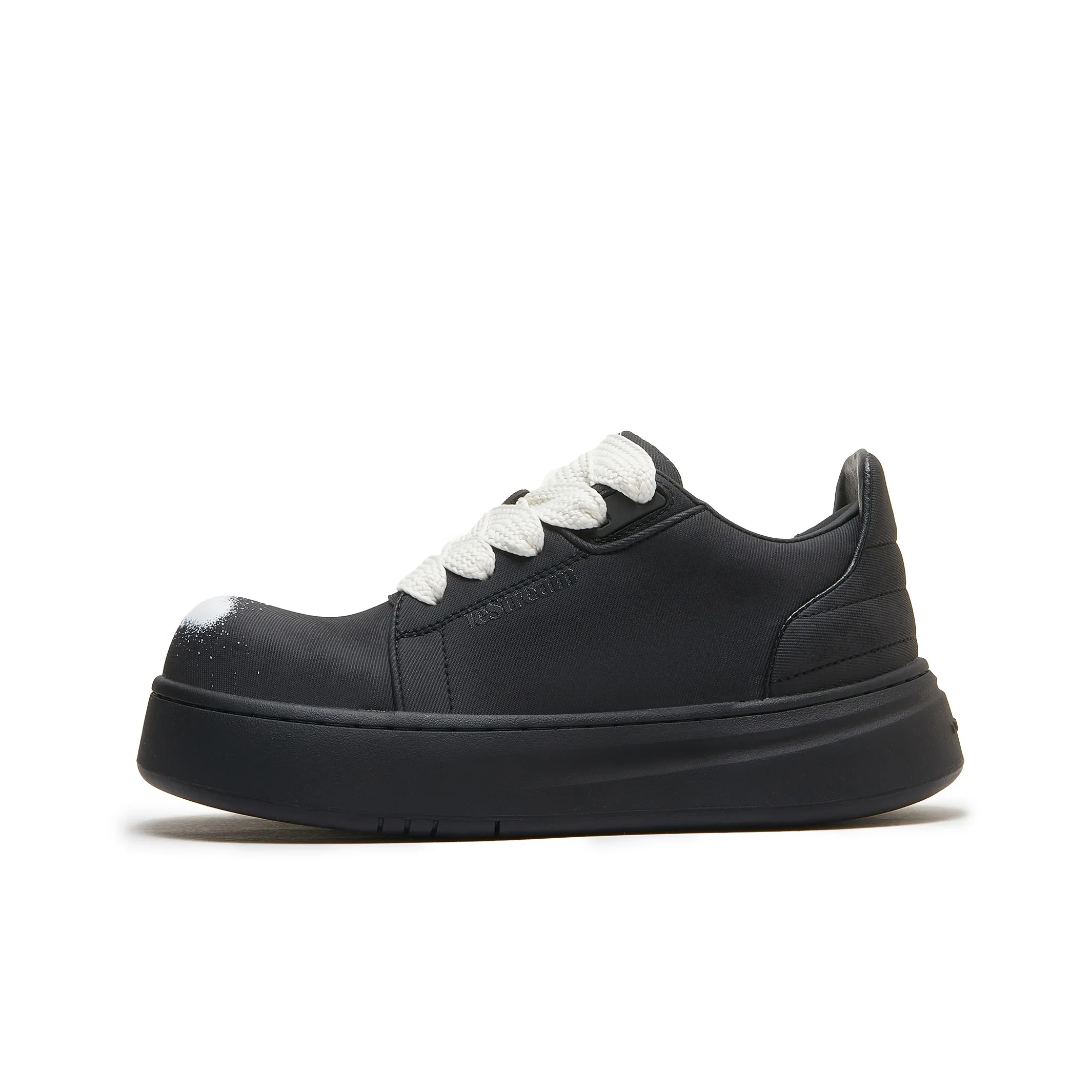 LeStream Capsule Collection Support Height Increase Low Top Casual Shoes Unisex
