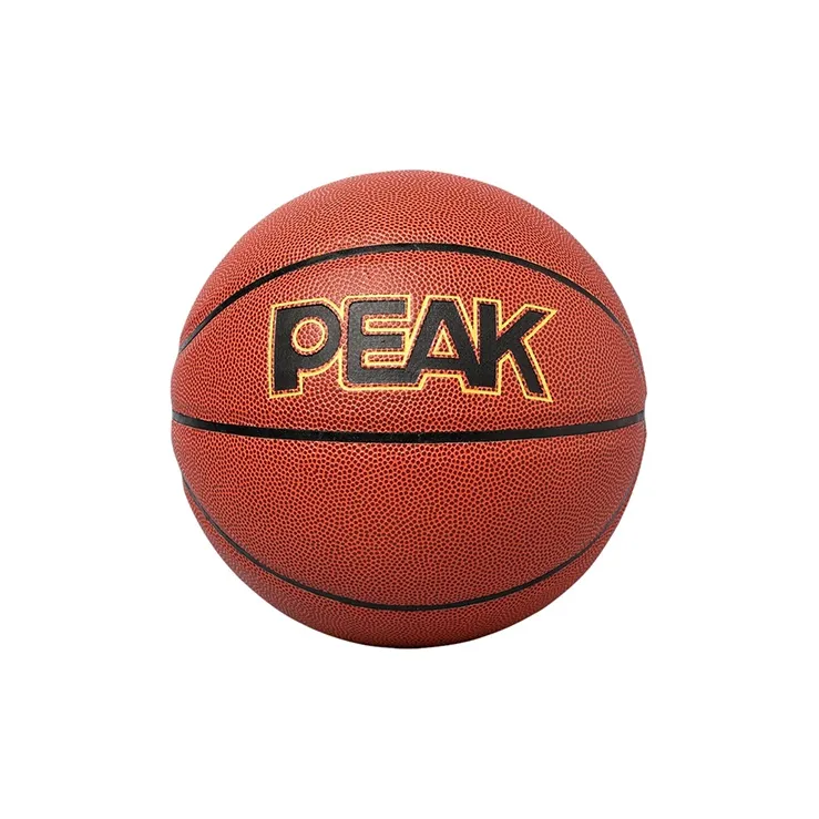 PEAK Basketball