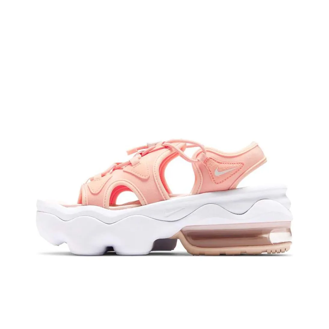 Nike Air Max Koko Washed Coral Guava Ice White Women's