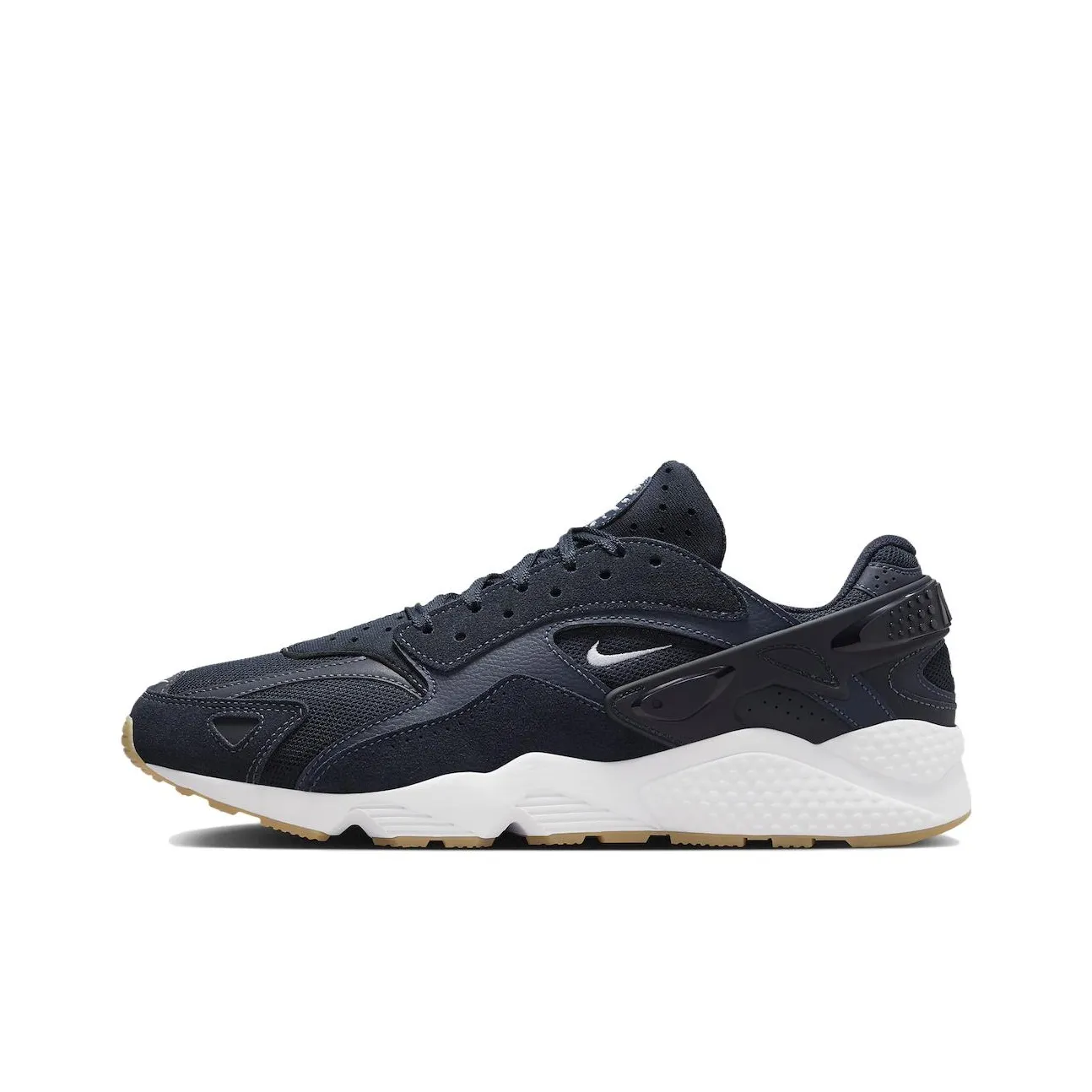Nike Air Huarache Runner Dark Obsidian