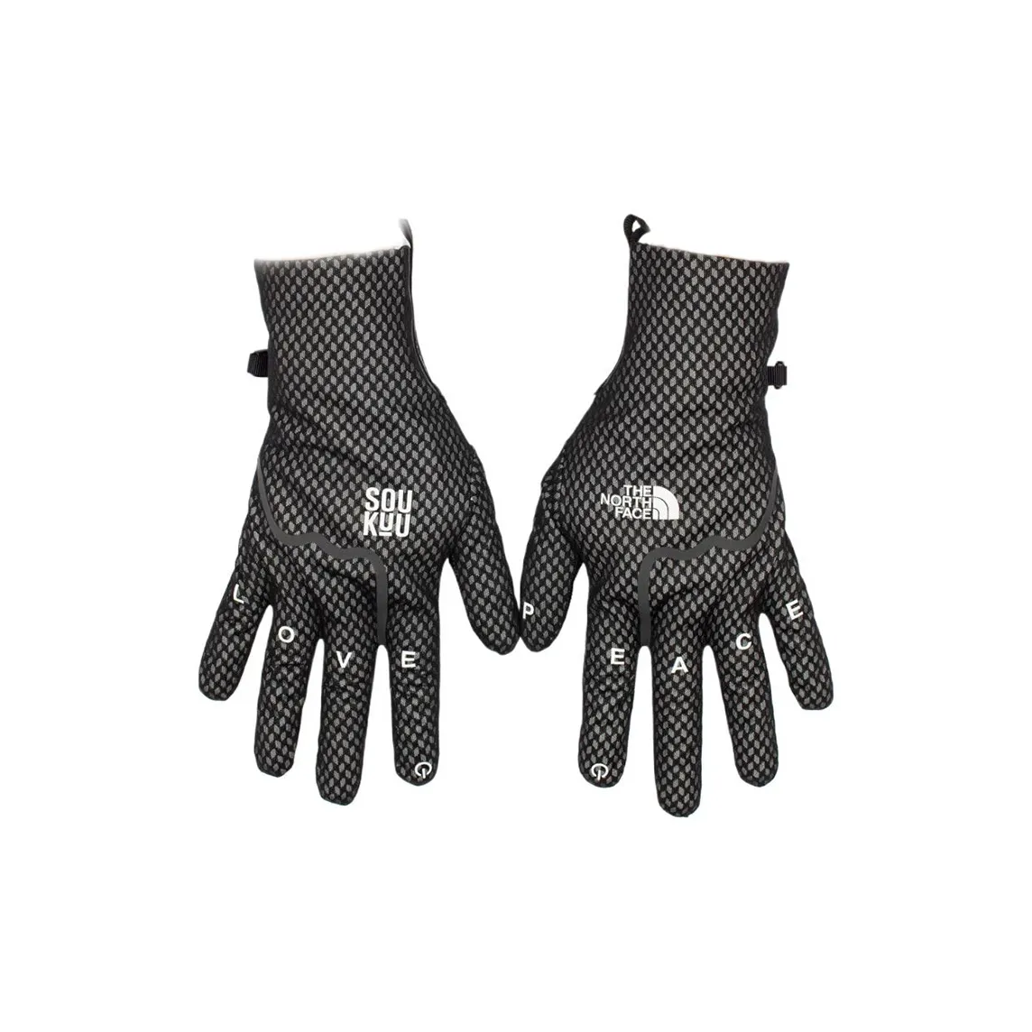 THE NORTH FACE Gloves Womens