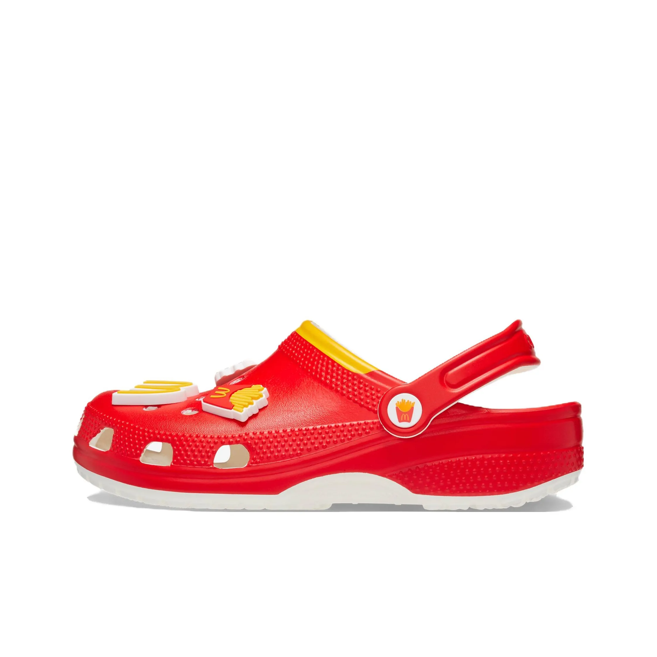 Crocs Classic Clog 'McDonald's'
