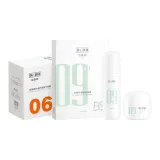 워터 120ml + 크림 50g + 프리즈드라이 마스크 1 박스 + B5 마스크 1 박스