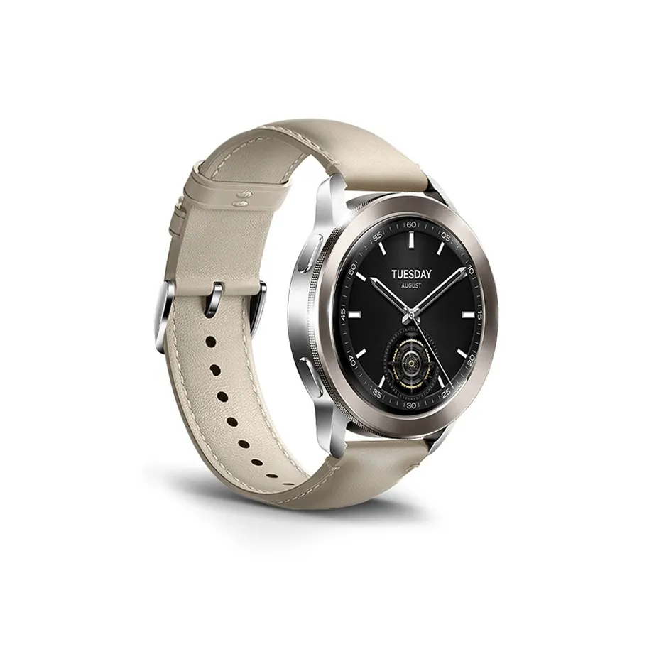 IBOANN Ремешок Xiaomi Совместимость Натуральная кожа Материал