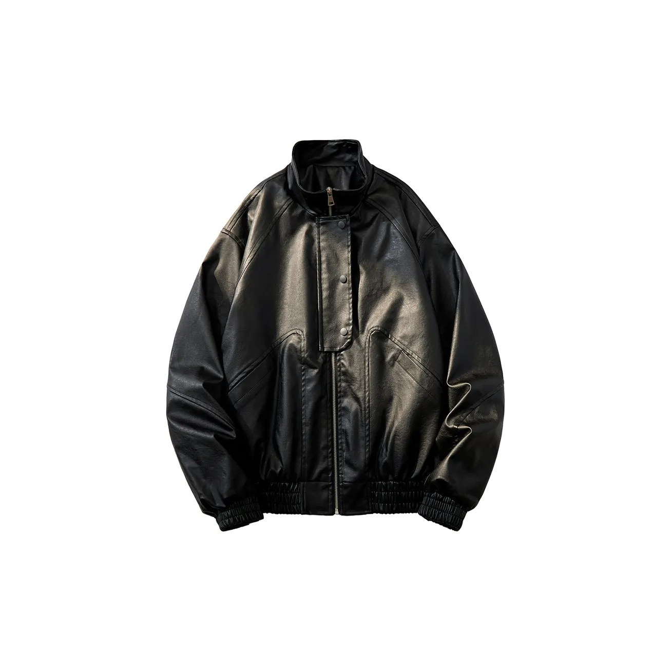 LOOX! Leather Jackets Coats Unisex