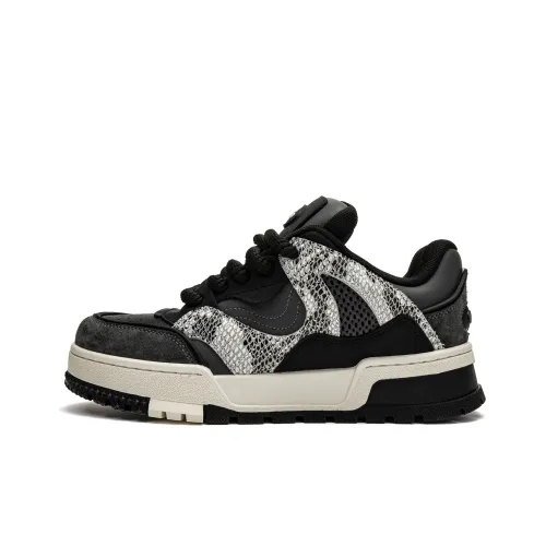 Youthloser Кроссовки для скейтбординга Low Top Черные Унисекс