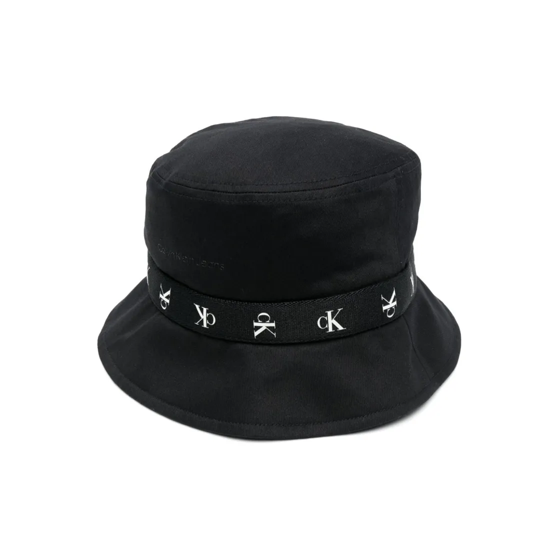 CK/Calvin Klein Bucket Hats Women's Black