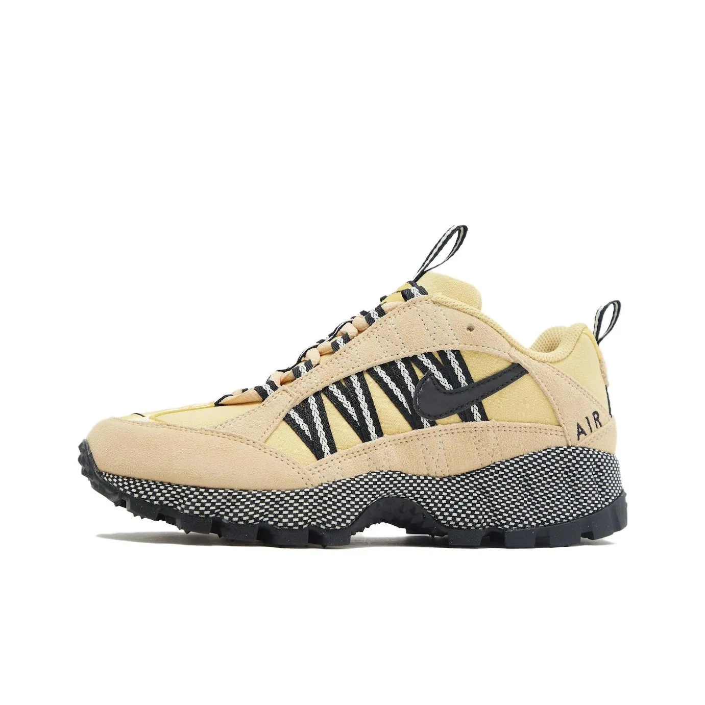 Nike Air Humara Sesame Saturn Gold Women's
