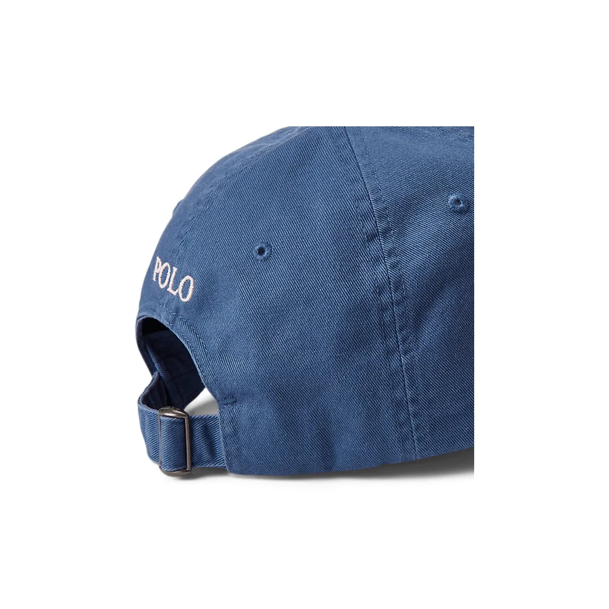 Polo Ralph Lauren Cotton Cap