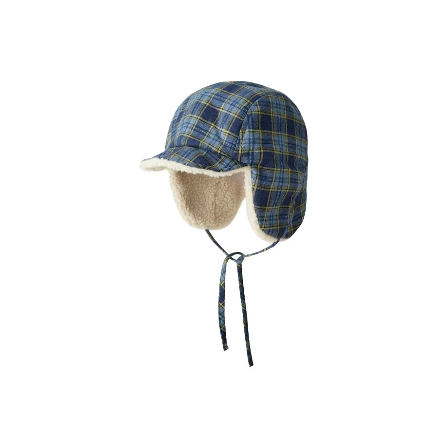 BAGGL Полиэстер Шарфы-ушанки Унисекс