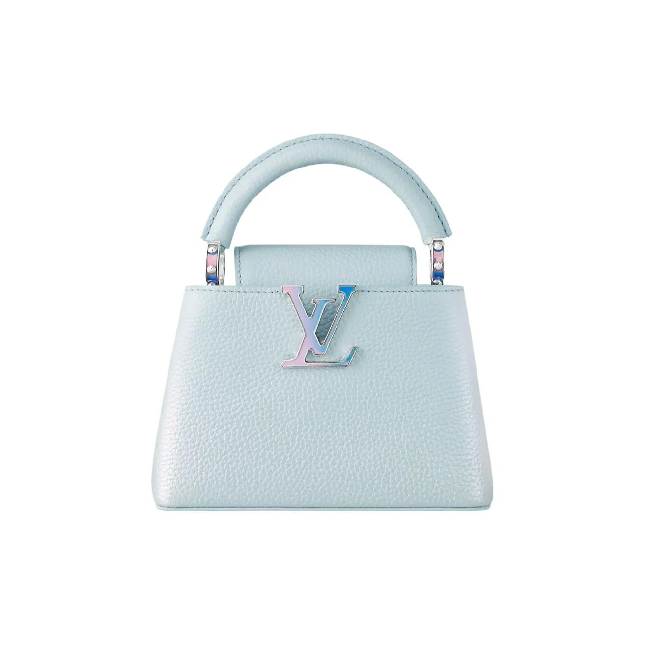 LOUIS VUITTON M23326 Capucines Mini