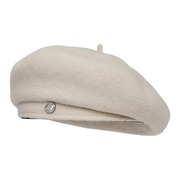 FREE RABBITⅡ Woolen Berets Unisex