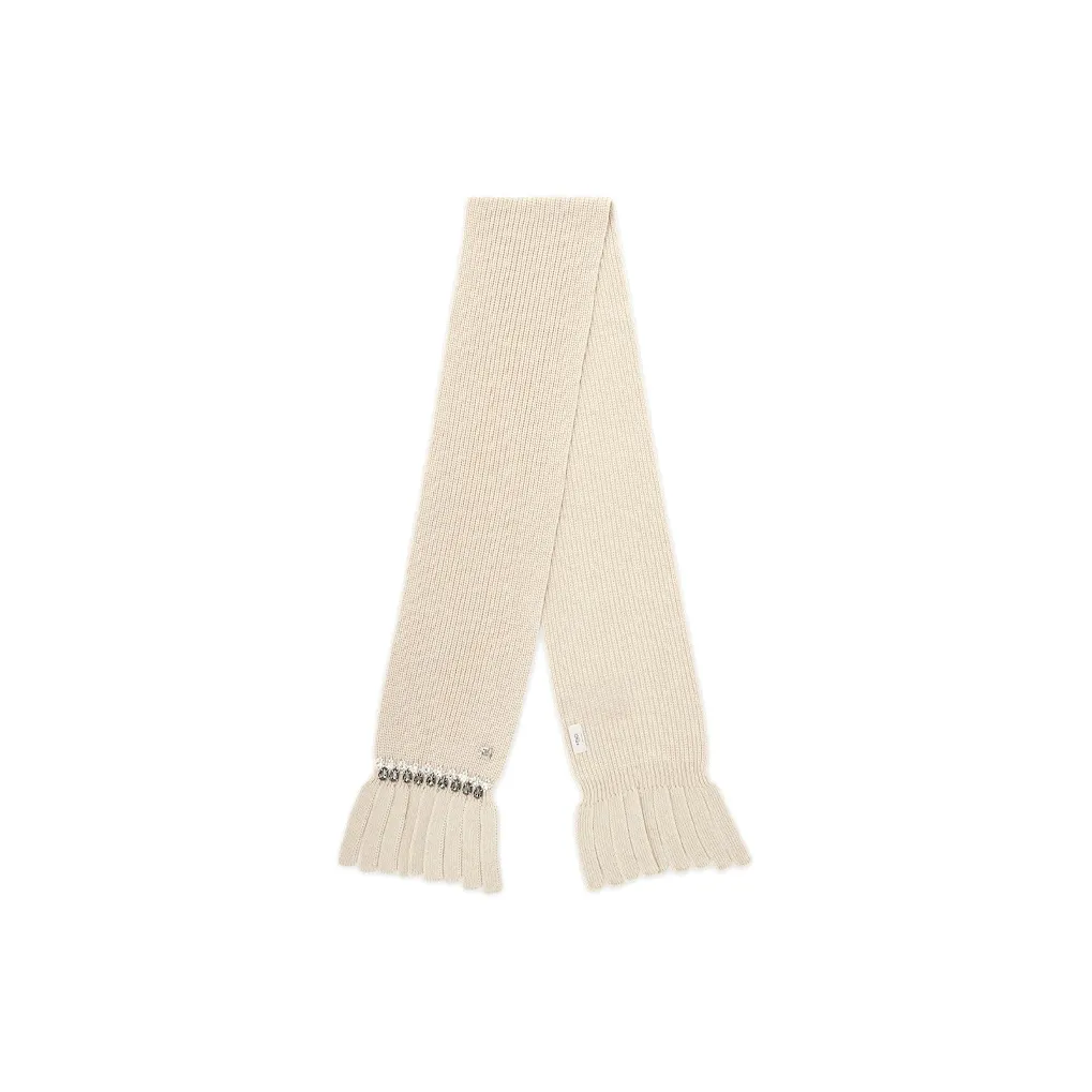 FENDI Knit Scarves Women's