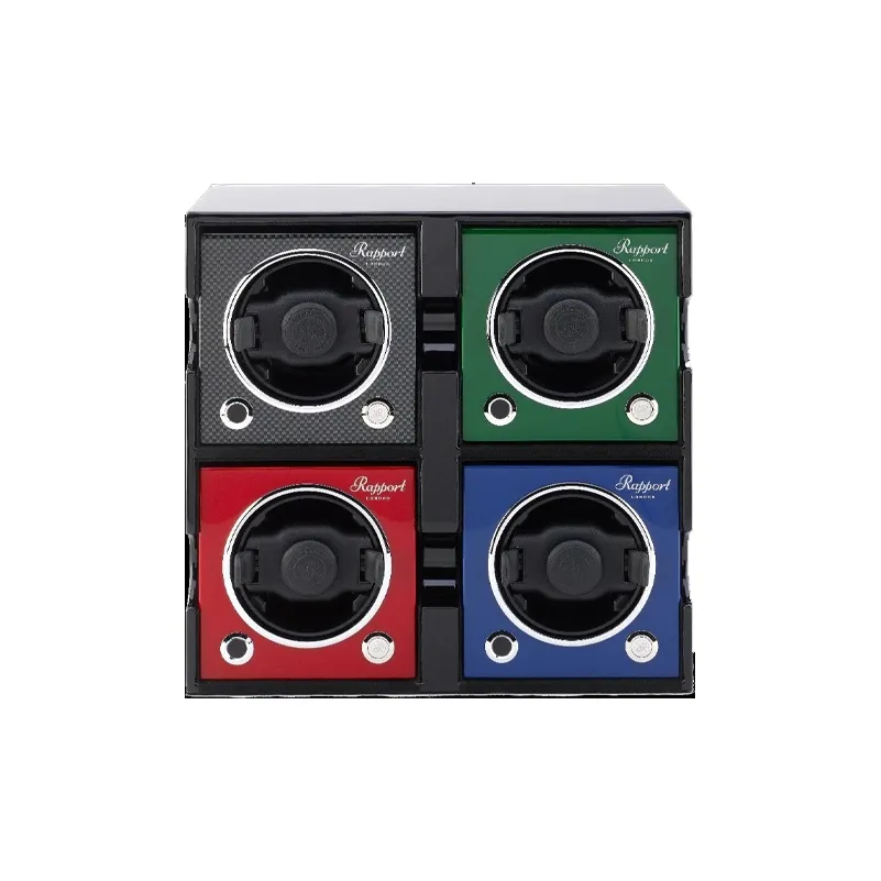 RAPPORT Unisex Watch Winders