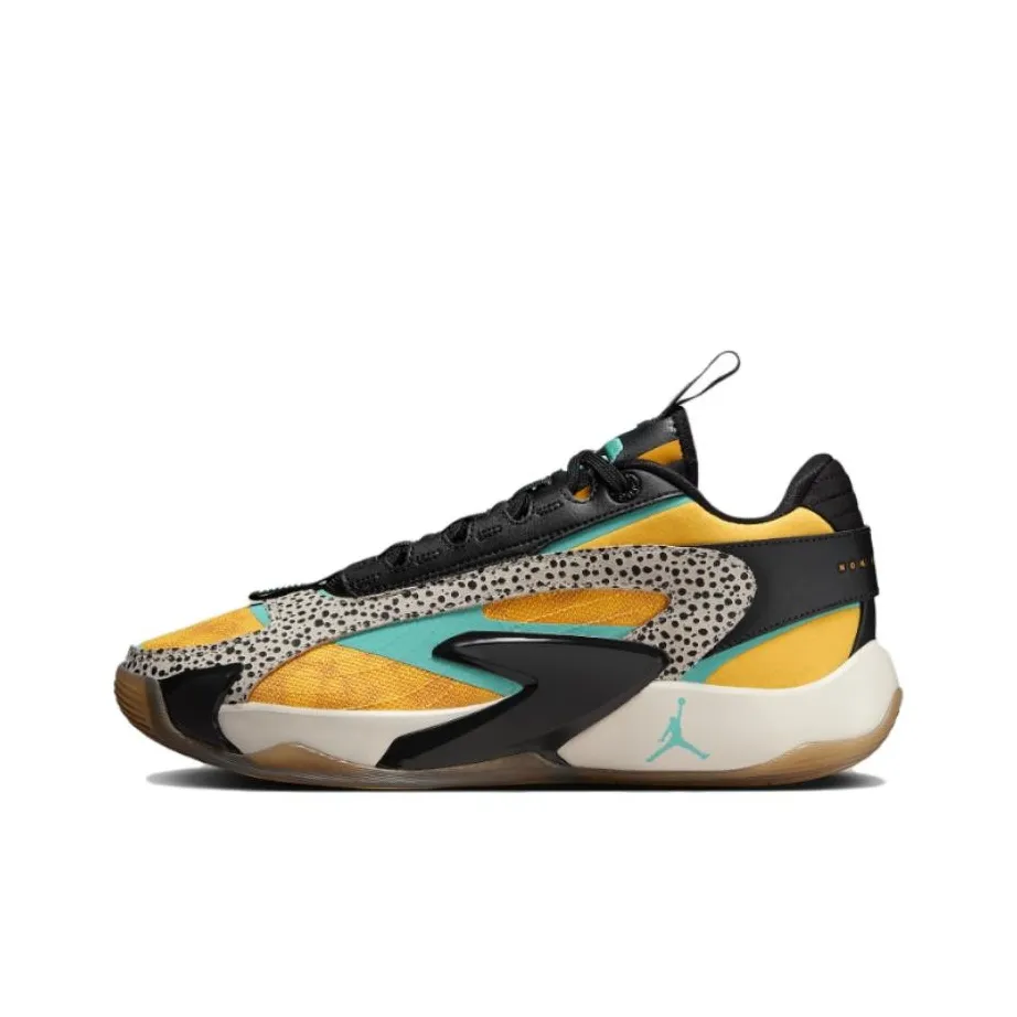 Jordan Luka 2 "Safari"