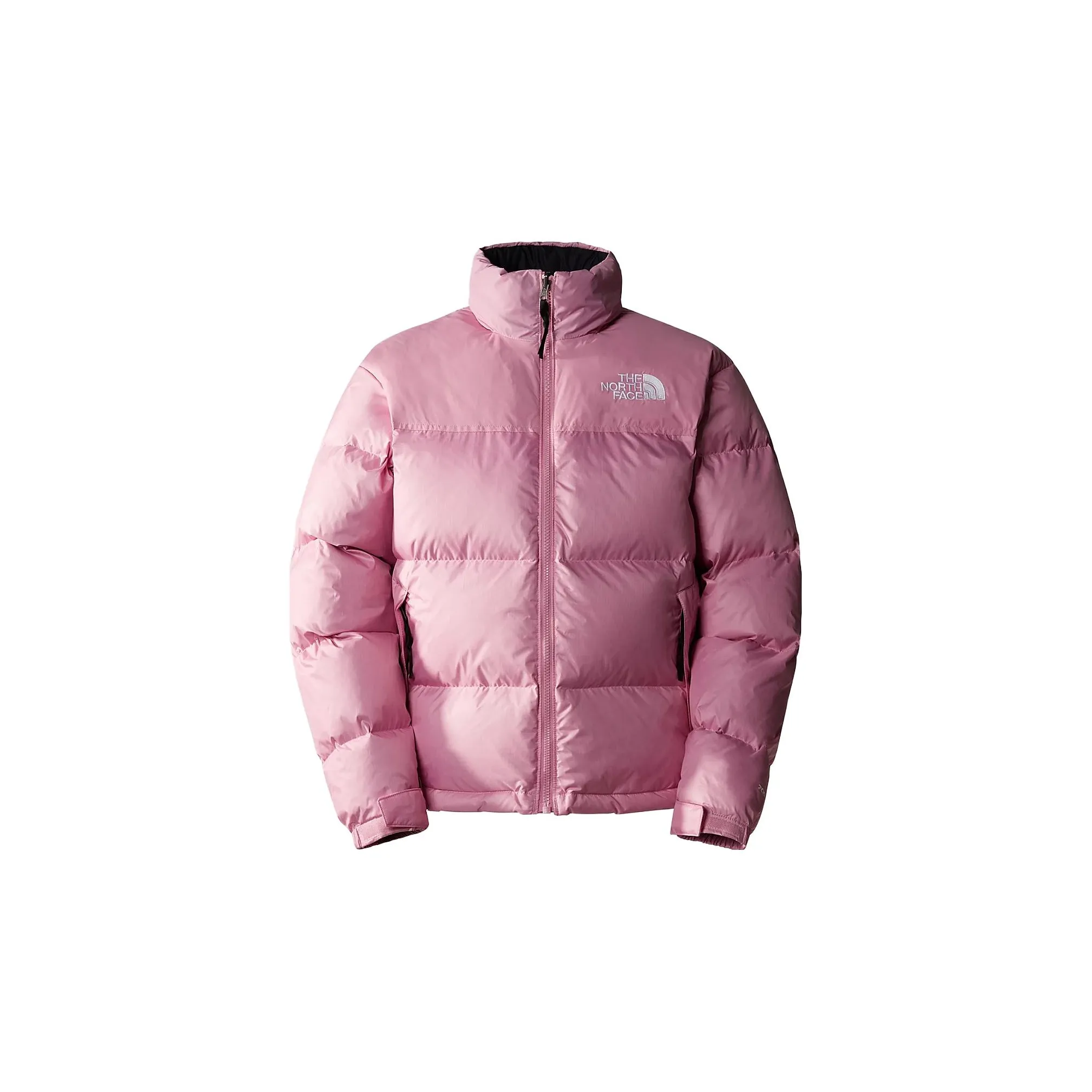 THE NORTH FACE 1996 Collection RETRO NUPTSE Down Jacket Men's Pink