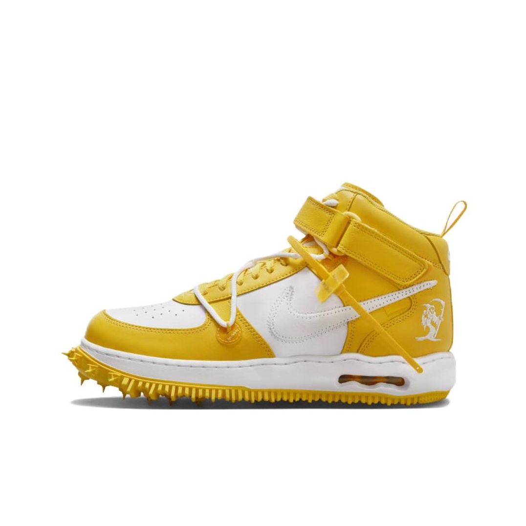 Nike off white shoes cheap on sale