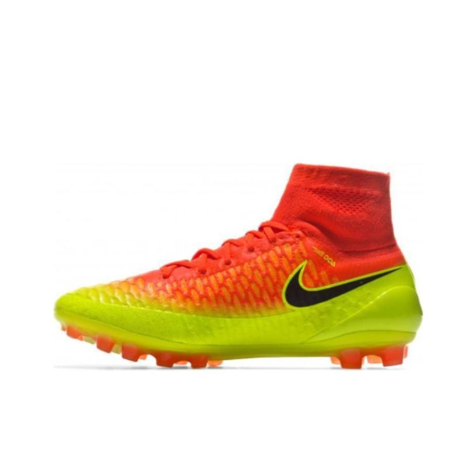 Top 10 Nike Magista Obra Football Boots for 2025: Elevate