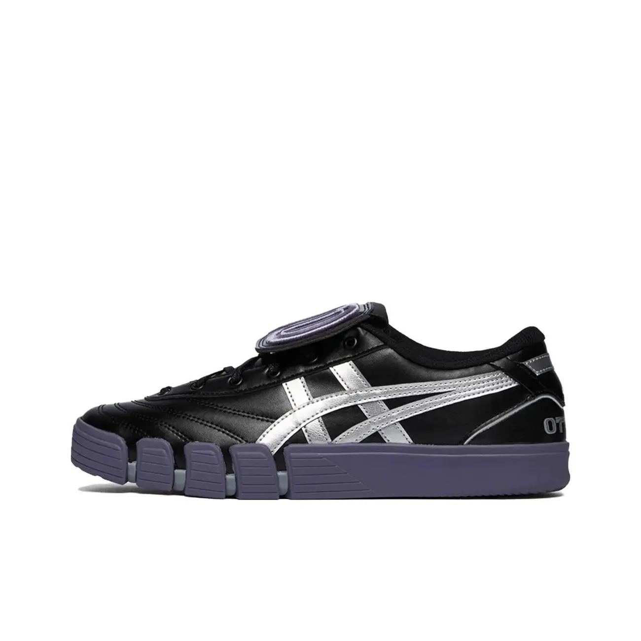 Asics X Otto 958 Gel Flexkee 958 'Black Purple'