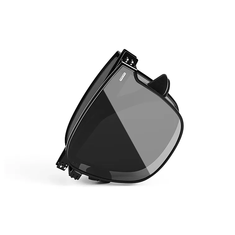 Upthree Квадратные Солнцезащитные Очки Унисекс