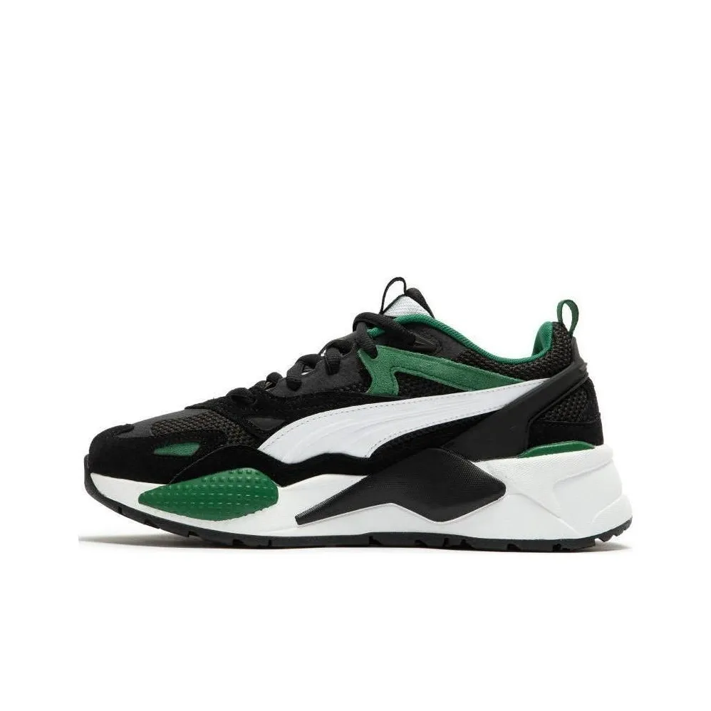 Puma RS-X Black Vine