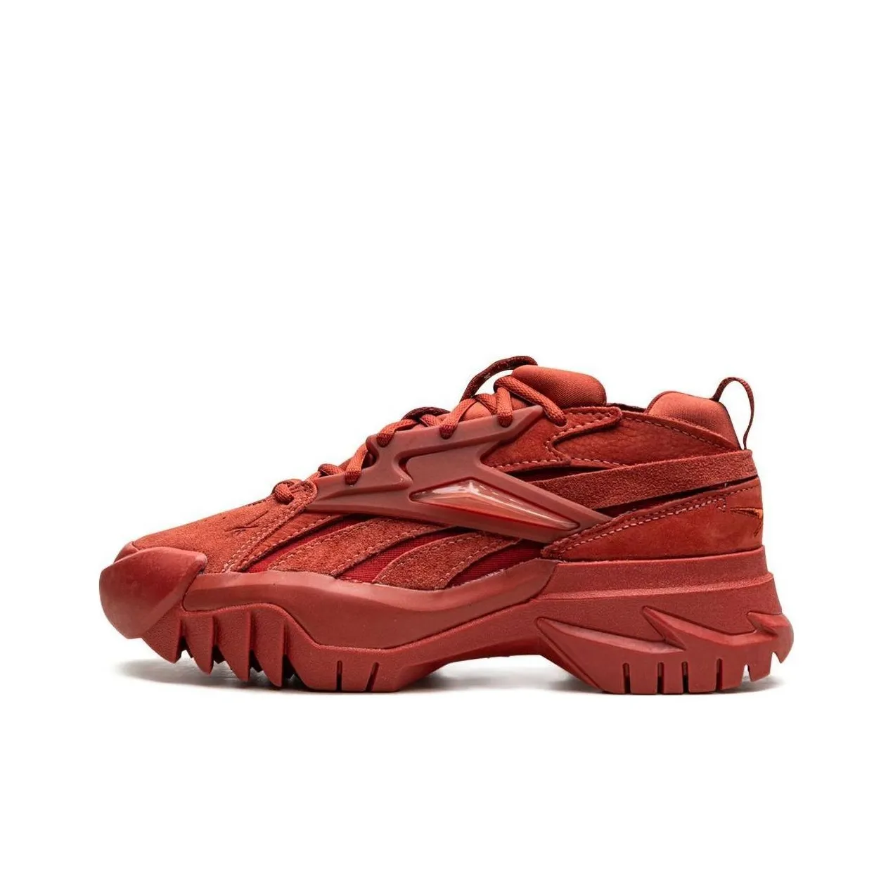 Reebok Cardi B X Women's Club C V2 'Mars Red' Women's
