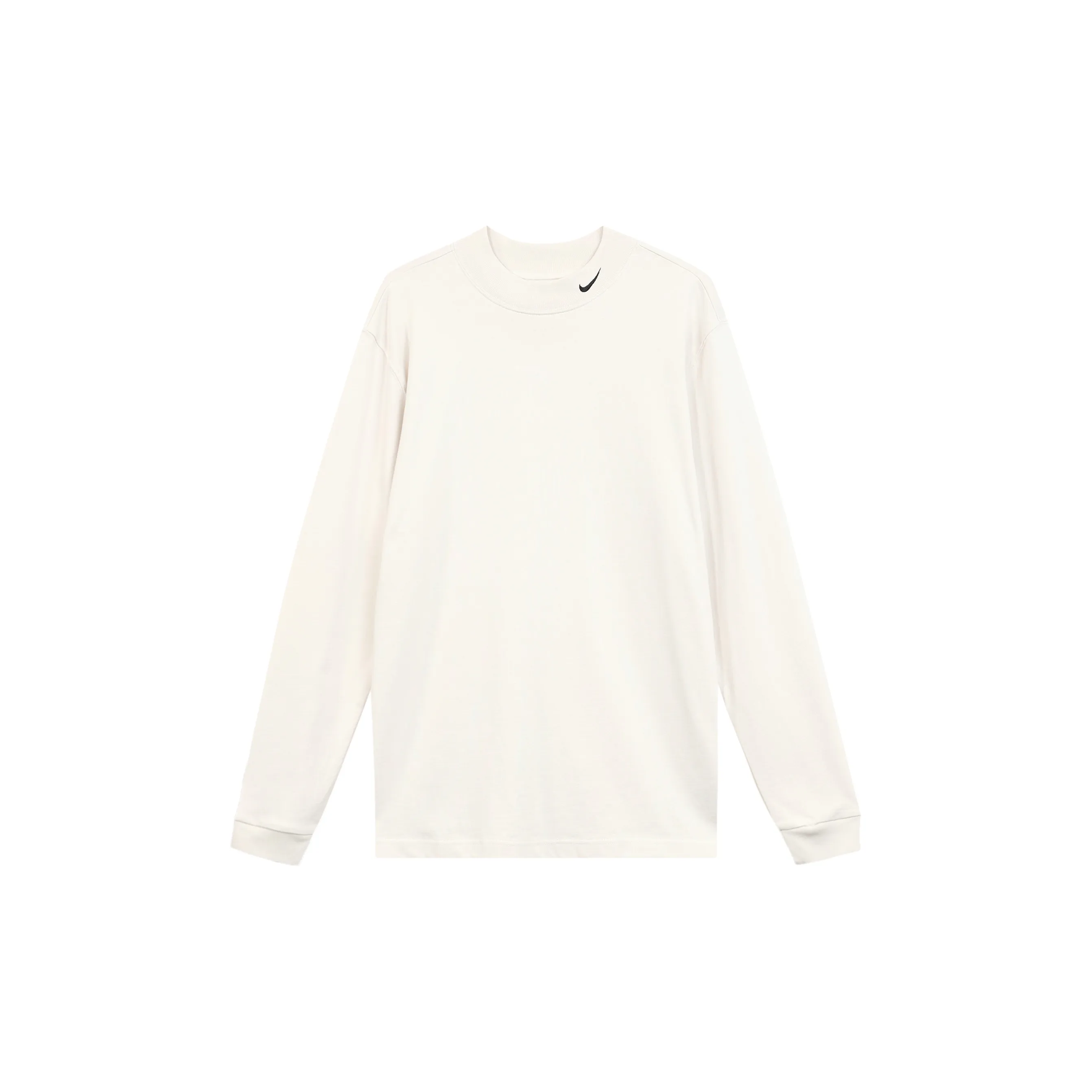 Nike Белые Мужские Футболки