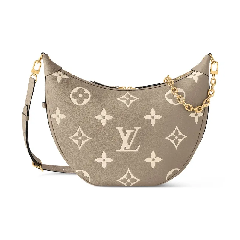 Lv M46311 Loop Hobo