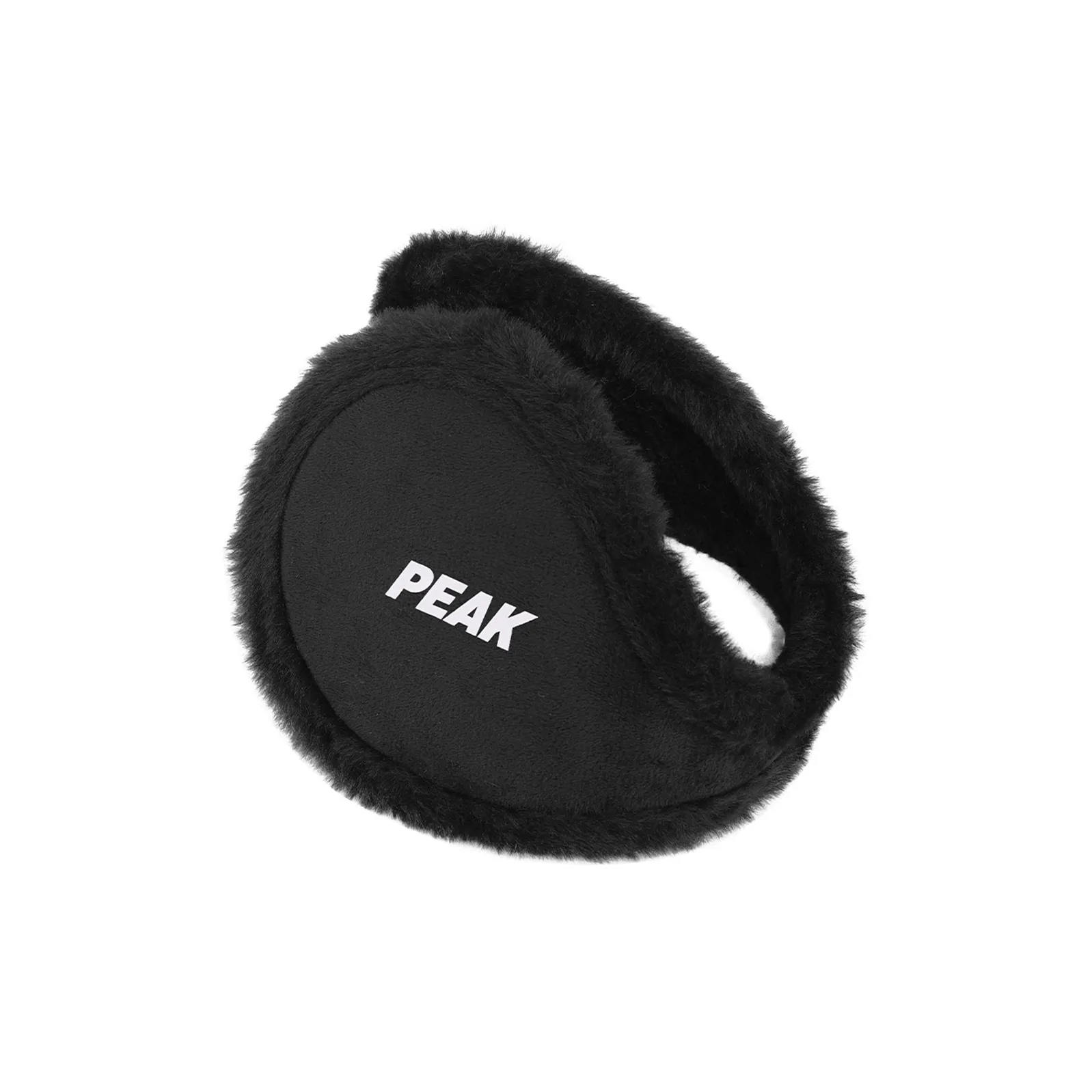 PEAK Polyester Earmuffs Unisex Multiple Colors