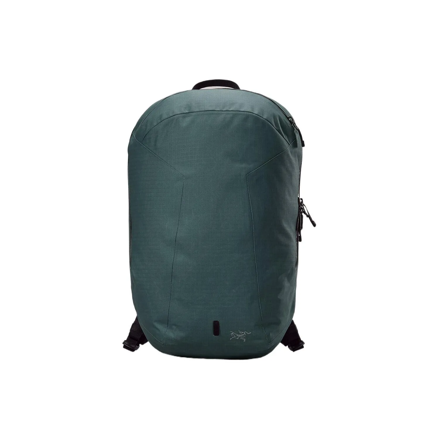 Arcteryx Granville 16L Рюкзак Переработанный нейлон Серый Зеленый Унисекс