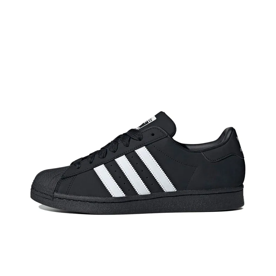 adidas originals Superstar Black
