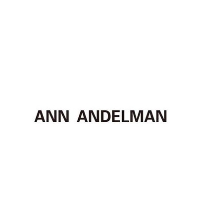 Ann Andelman