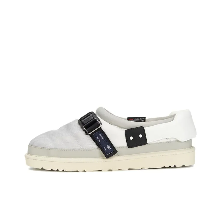 UGG X Attempt Tasman 'Grey'