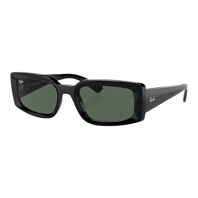 RayBan Kiliane Rectangular Frame Sunglasses