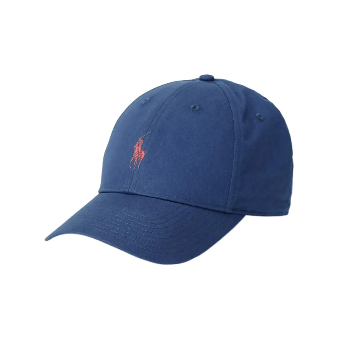 Polo Ralph Lauren   Baseball Caps Unisex Blue